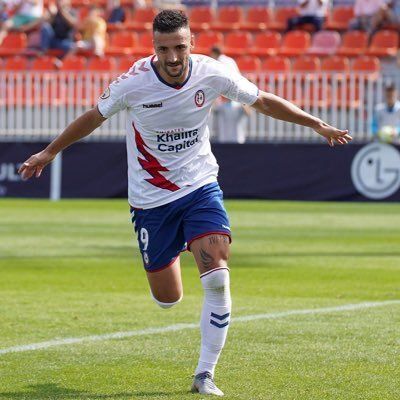 Gol y pase copero de Alejandro Zambrano y fuerte interés del Badajoz en Rubén Mesa