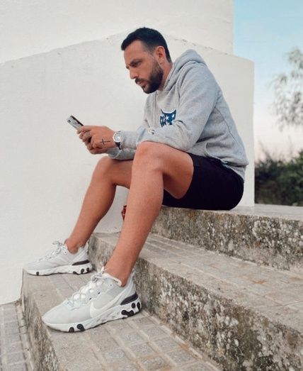 Rubén Gálvez: 'No me duele que el Recre no haya apostado por mí, pero ha habido cosas que no me han gustado y mejor me las guardo para mí'
