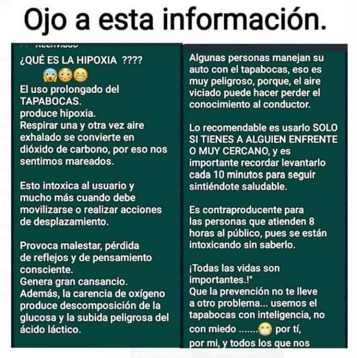 Finca a finca contra el bulo del Ingreso Mínimo Vital
