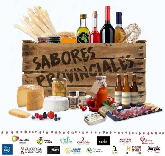 La Diputación se suma al concurso 'Sabores Provinciales' junto a otras catorce provincias de España