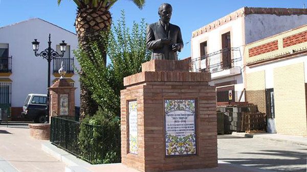 Declarado Bien de Interés Cultural el fandango de Huelva