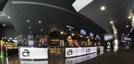El cine vuelve a Holea desde este viernes y con precio especial