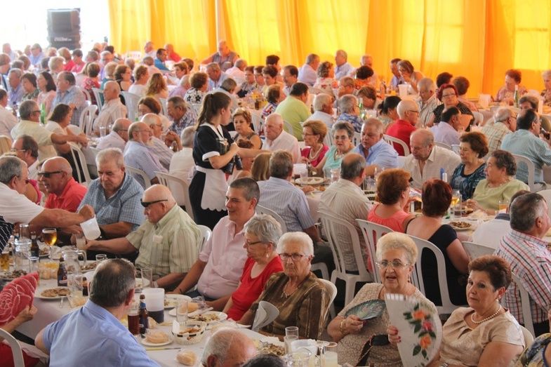 La Palma suspende su Real Feria y la Fiesta de la Vendimia del Condado