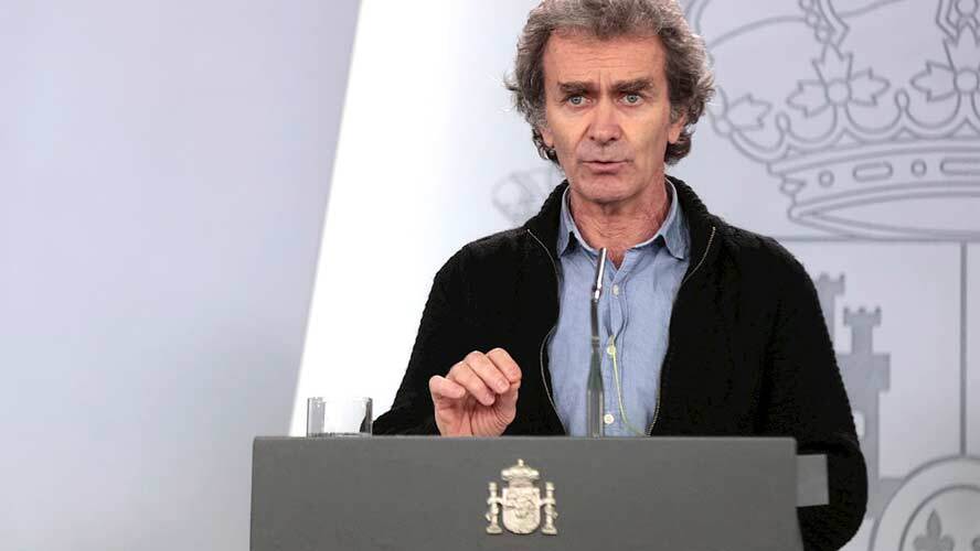 El runrún: Una plaza para Fernando Simón en Hinojos