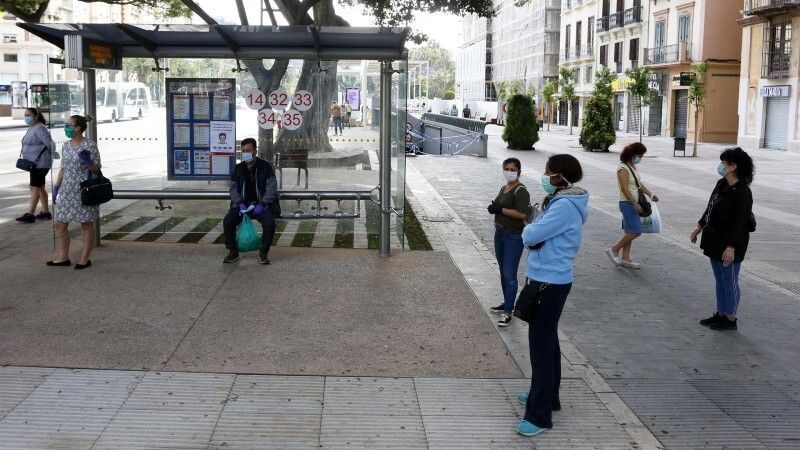 Sanidad no registra ninguna muerte en España por primera vez desde principios de marzo