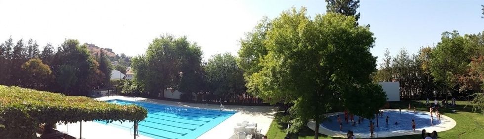 Aracena reabre el miércoles la piscina con aforo máximo de 120 personas y dos turnos de baño