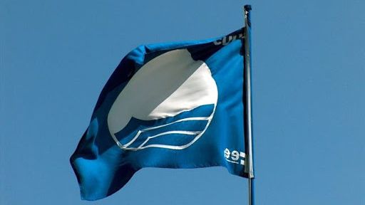 Huelva lucirá 13 banderas azules este verano