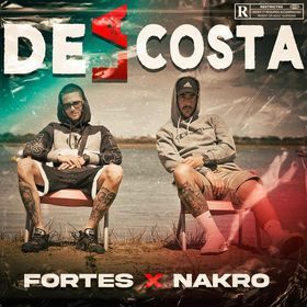 Nakro y Fortes rapean a los jóvenes que sólo ven futuro siendo narcos en ‘De la Costa’
