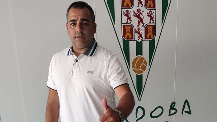 Dani Alejo fracasa con su primera opción: Germán Crespo seguirá en el Córdoba 