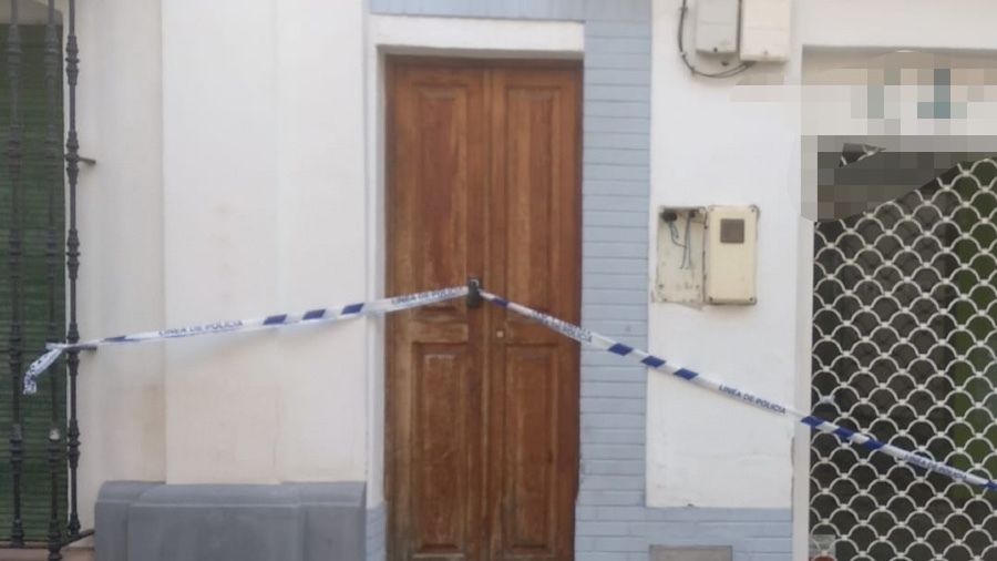 La Policía de Almonte evita la ocupación de una vivienda por parte de cuatro hombres