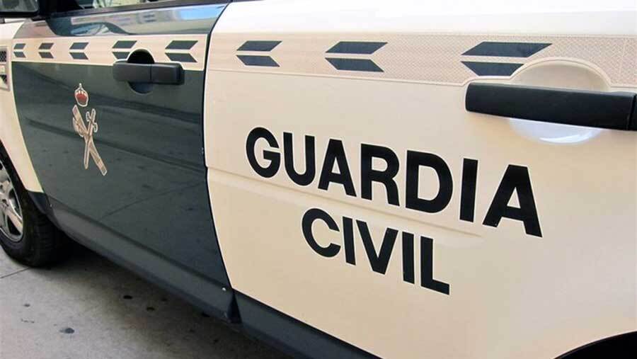 Investigan el supuesto atropello mortal de una joven onubense en Jaén