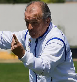 Paco Amate dispara con bala a Manolo Zambrano y Jesús Vázquez