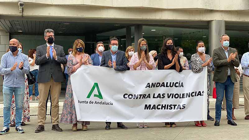 El Colegio de Periodistas ante el crimen de Alicia: 'Hay que analizar el origen de la violencia, no solo informar'