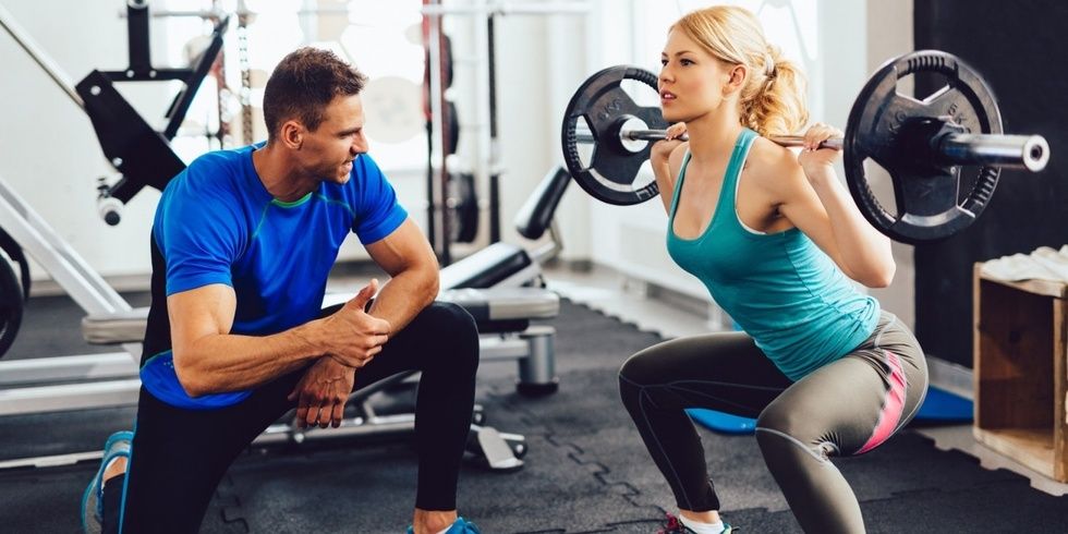 Qué cursos puedes estudiar en FiveStarsFitness, líderes en formación deportiva