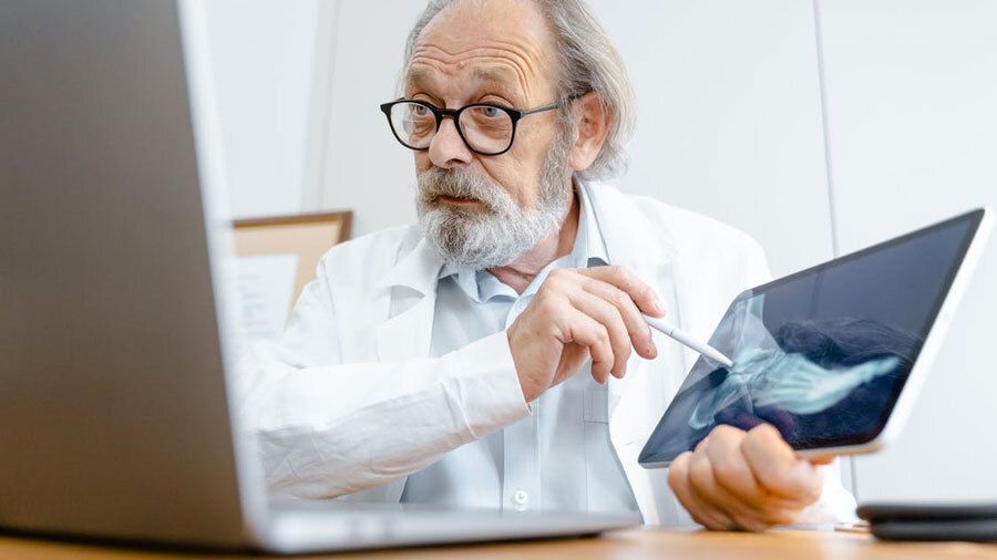 La telemedicina, ¿un bien necesario?