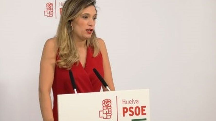 Cambio de onubenses en el Parlamento andaluz: José Fiscal relevado en la Portavocía, María Márquez será portavoz adjunta
