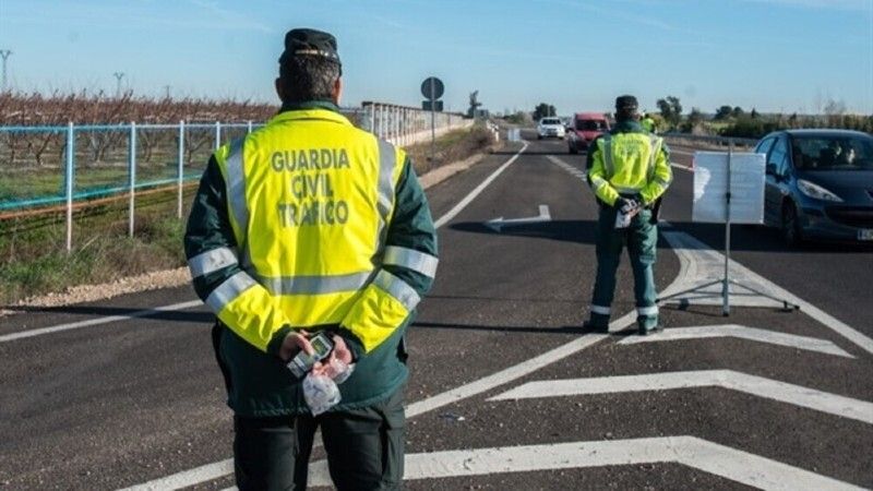 Un equipo de élite de la Guardia Civil reconstruirá el atropello mortal de Alicia Rodríguez