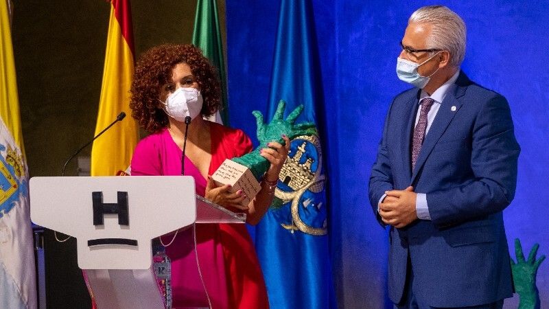 Fundan el Comisionado Provincial para la Memoria Democrática para 'no olvidar a las víctimas'