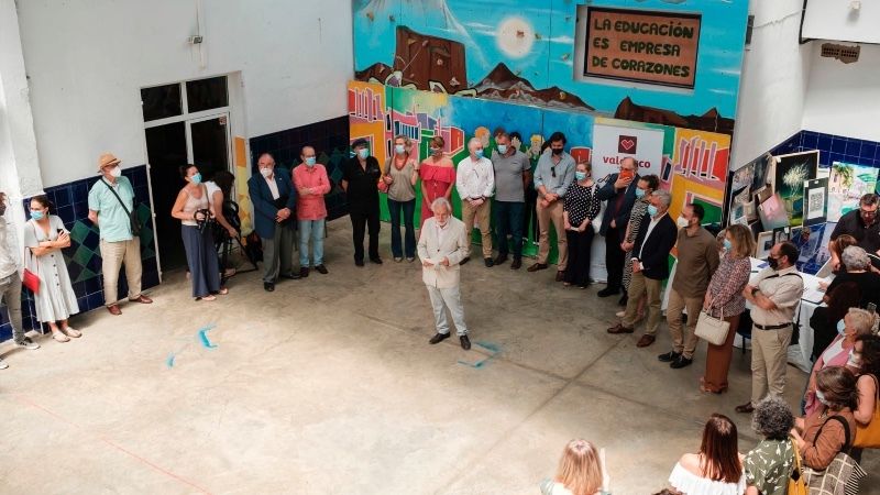 El OCIb ofrecerá 40 actividades culturales con Argentina como protagonista