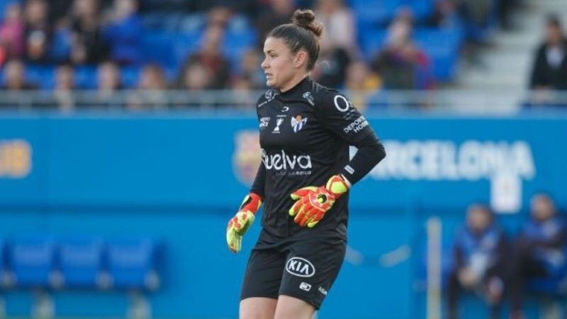 El Sporting Huelva anuncia ocho bajas y la continuidad de diez jugadoras en su plantilla
