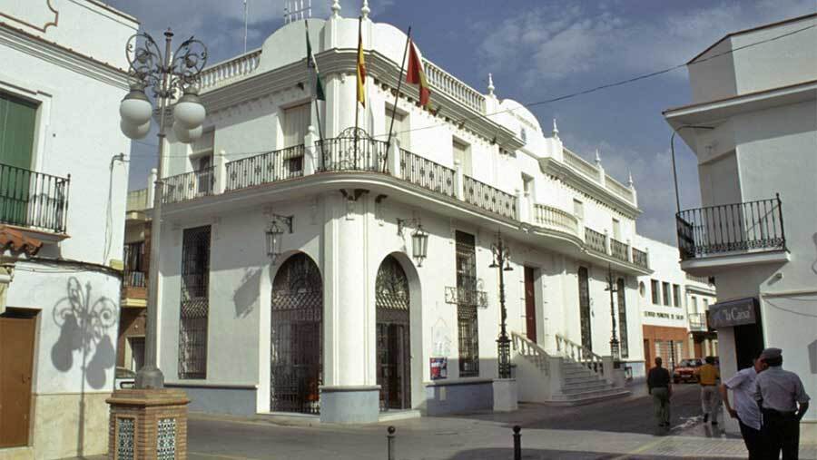 El distrito Condado-Campiña, con una de las peores tasas de coronavirus de España