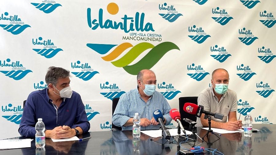 Islantilla inaugura su temporada estival reafirmando su condición de destino seguro