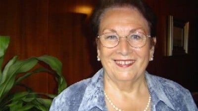 Fallece la empresaria Isabel Arcos