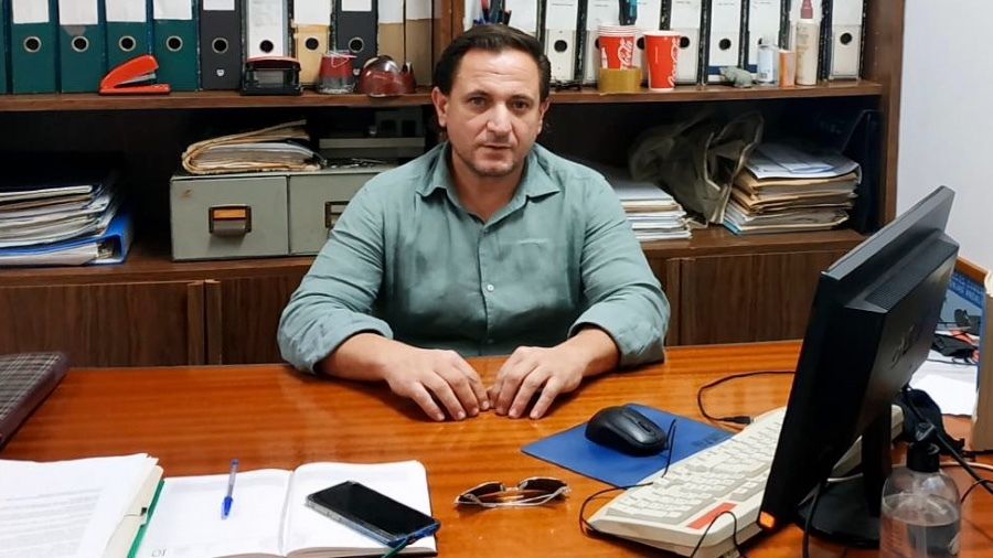 Antonio Gómez Martín, nuevo presidente de la Asociación de Exportadores de Pescados y Mariscos de Huelva