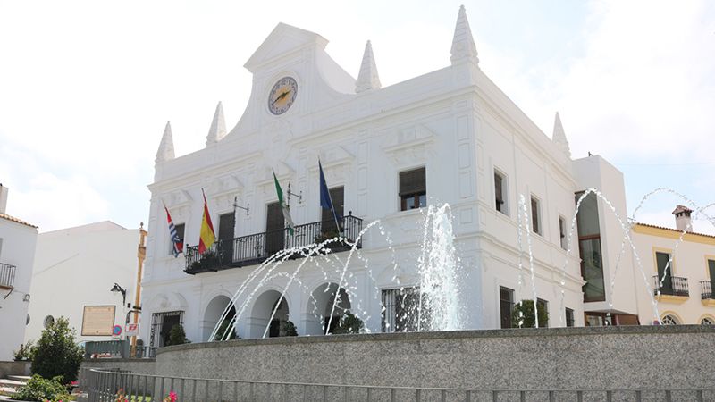 Cartaya informa de la prohibición de realizar hogueras por San Juan