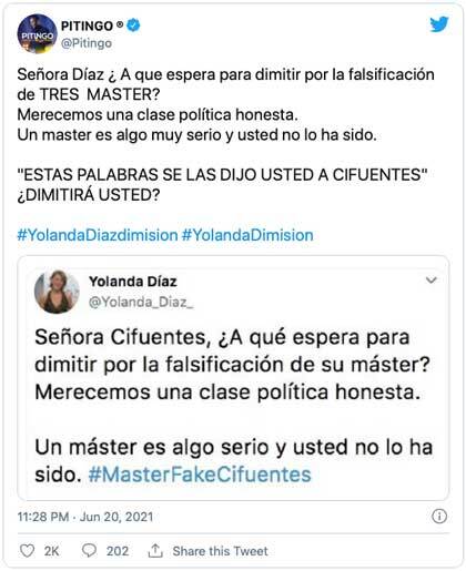 El runrún: Opositores, no se repetirá el examen de Inglés