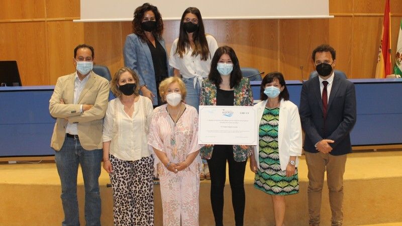 La Fundación Ángel Muriel entrega el V Premio de Investigación Médica Oncológica
