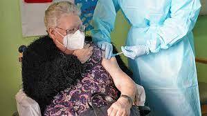 Habrá tres certificados en Andalucía: vacunados, personas que han tenido coronavirus y personas libres de Covid
