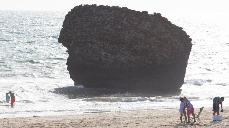 El Distrito Condado-Campiña baja a Nivel 1 y la provincia de Huelva se sitúa la cuarta en incidencia en Andalucía