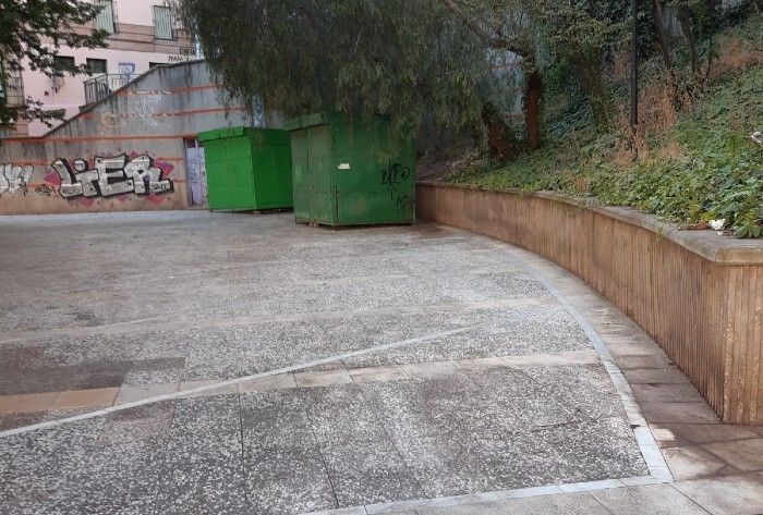 El runrún: Arqueólogos fantasma