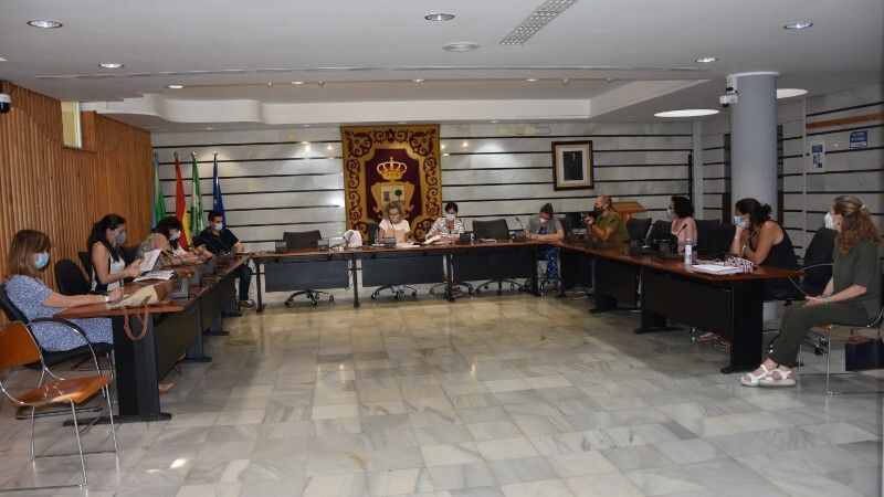 Punta Umbría fija las fechas de su calendario escolar para el curso 2021/22