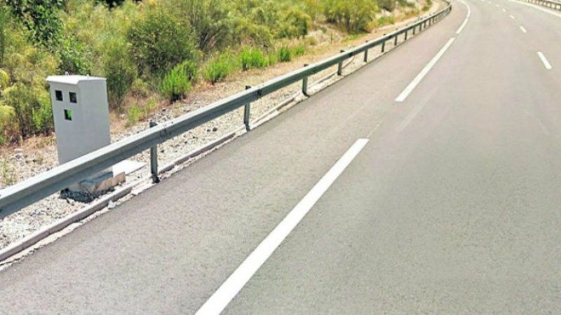 El runrún: La 'valla asesina' de la Avenida de Italia