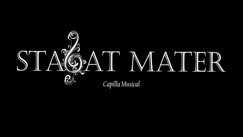 Nace 'Stabat Mater', una nueva forma de capilla musical