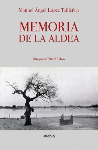 López Taillefert rescata el antiguo El Rocío con su ‘Memoria de la Aldea’ 
