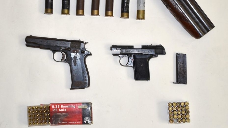La conexión de la droga de Huelva a Galicia: 22 detenidos de dos clanes de narcos con armas de fuego