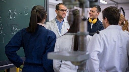 Fundación Cepsa lanza la segunda edición de su programa de becas para estudiantes de FP