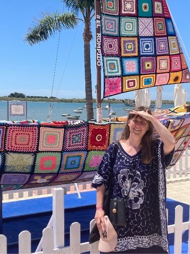 Svitlana Diduhk, de calcular el IPC de Ucrania a buscar trabajo en España: “Nos han robado la vida”