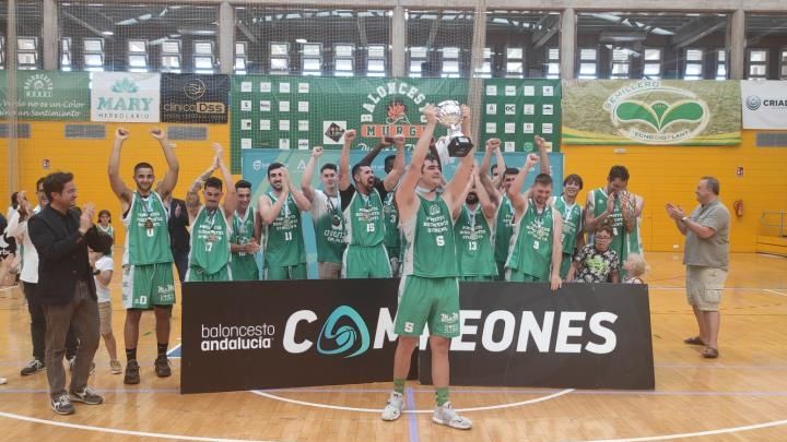 Aljaraque pierde la final de la Liga Nacional N1 y Gibraleón conquista el tercer puesto
