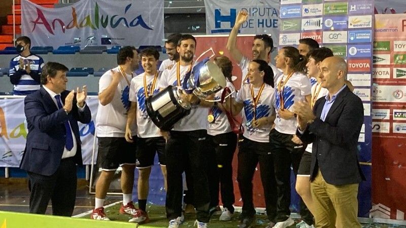 El IES La Orden ya conoce a sus rivales de grupo en el Europeo de Clubes