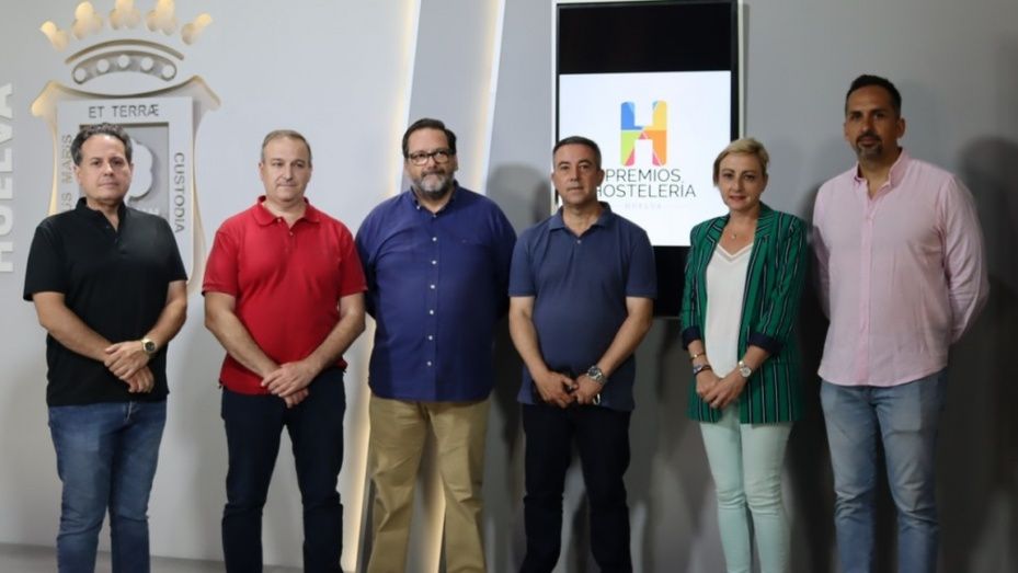 Abierto el plazo para presentar candidaturas a los Premios de la Hostelería