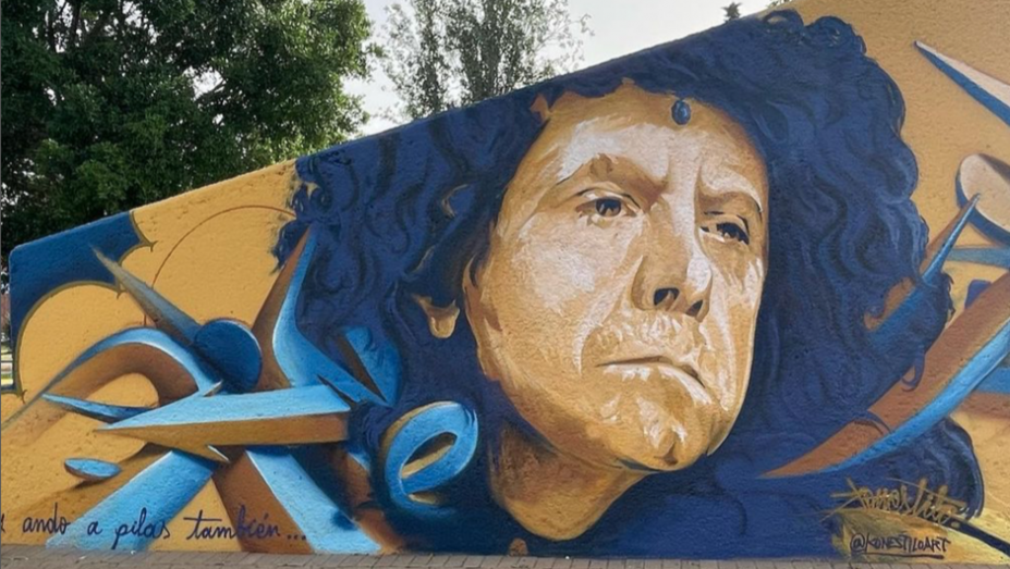 El runrún: El Penumbra, a todo color