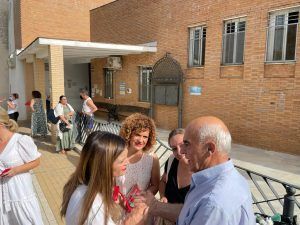 El PSOE pide el voto para evitar el “desmantelamiento” de la sanidad pública