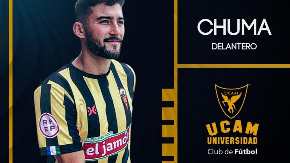 Chuma seguirá en la 2ª RFEF y se enfrentará al San Roque de Lepe esta temporada