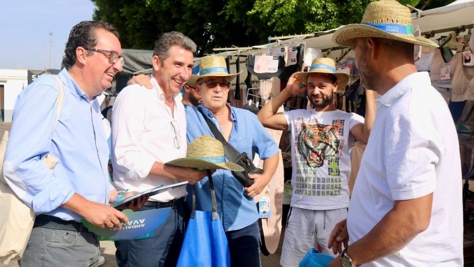 El PP promete escolarización gratis de 0 a 3 años para la próxima legislatura