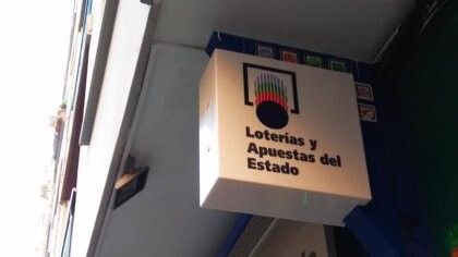 La Antilla, agraciada con el primer premio de la Lotería Nacional, y Huelva capital con el segundo