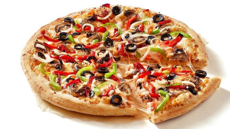 Mora Pizza busca a diez repartidores para su establecimiento en Matalascañas